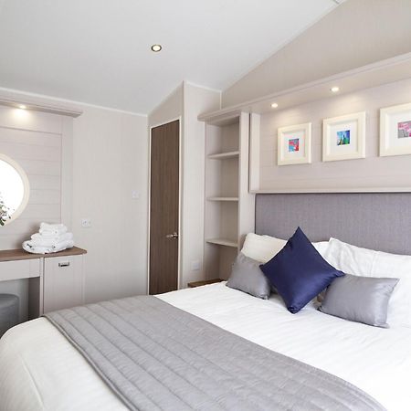 Bennane Shore Holiday Park Lendalfoot ภายนอก รูปภาพ