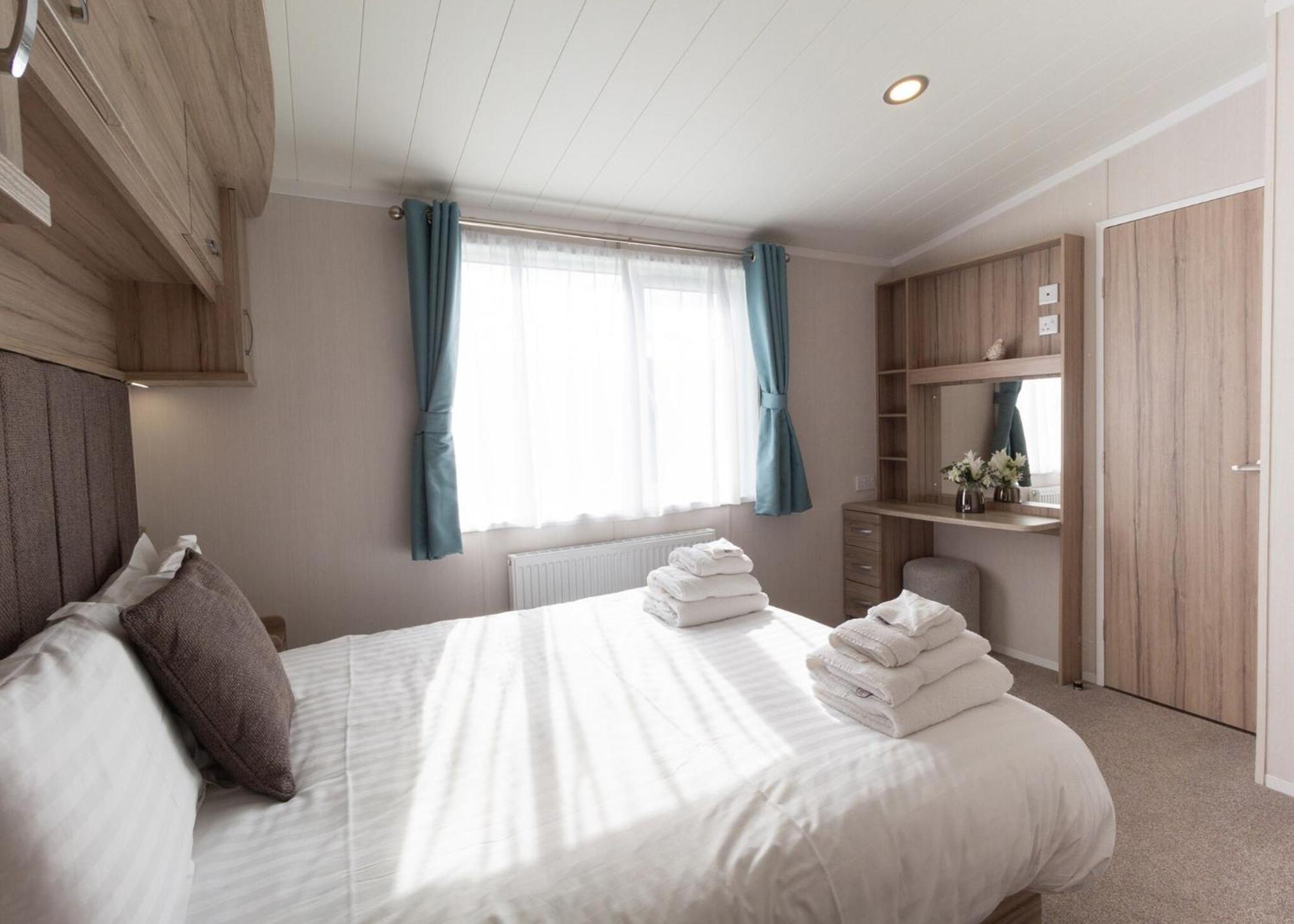 Bennane Shore Holiday Park Lendalfoot ภายนอก รูปภาพ