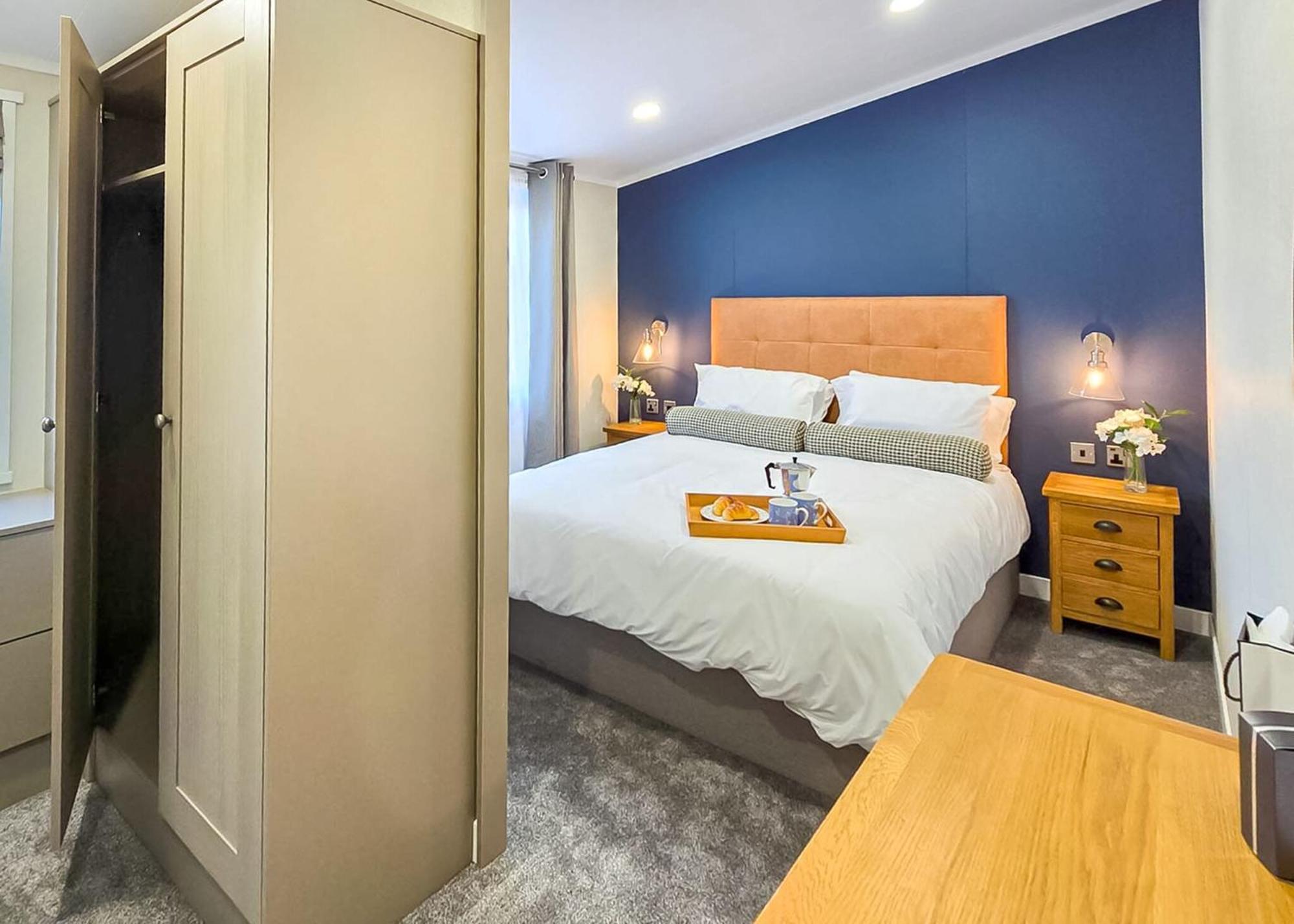 Bennane Shore Holiday Park Lendalfoot ภายนอก รูปภาพ